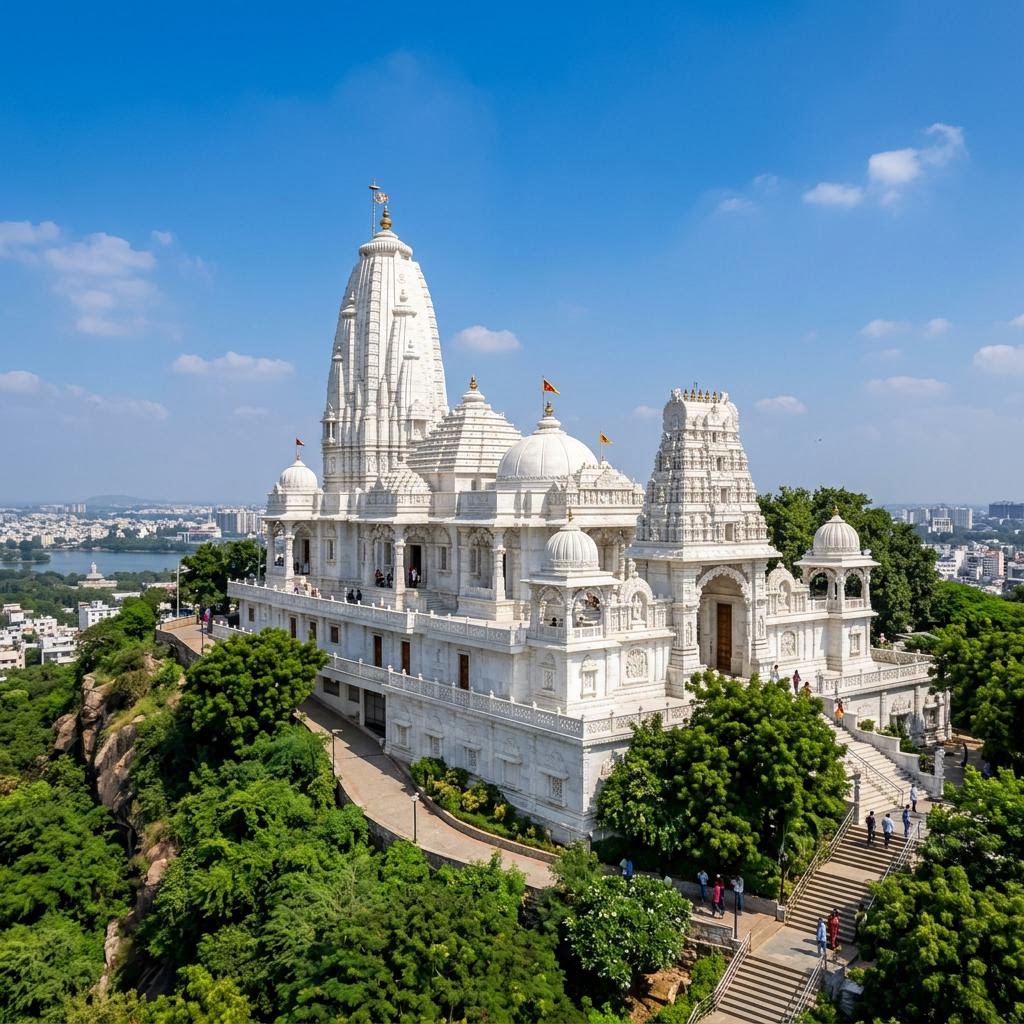 Birla Mandir