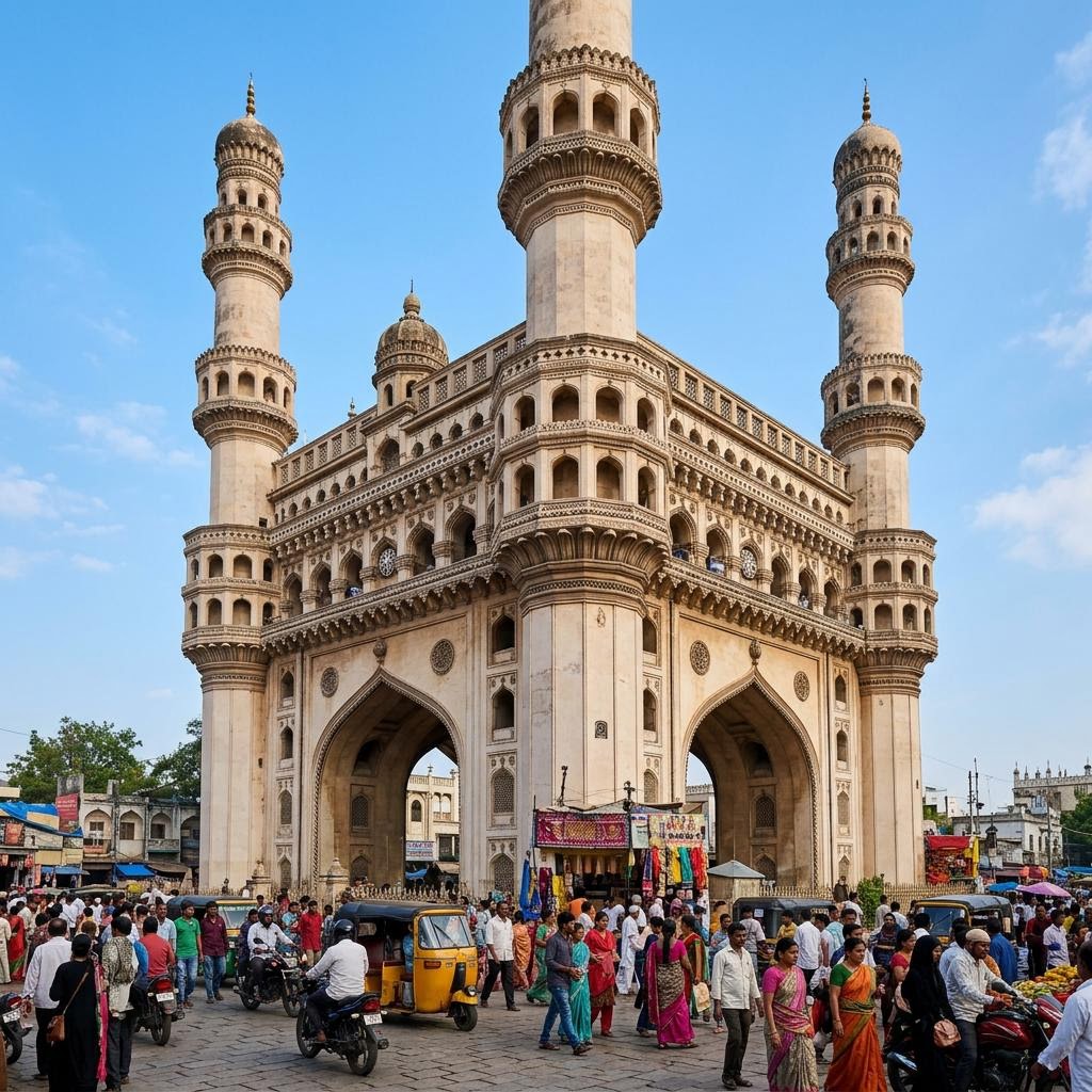 Charminar