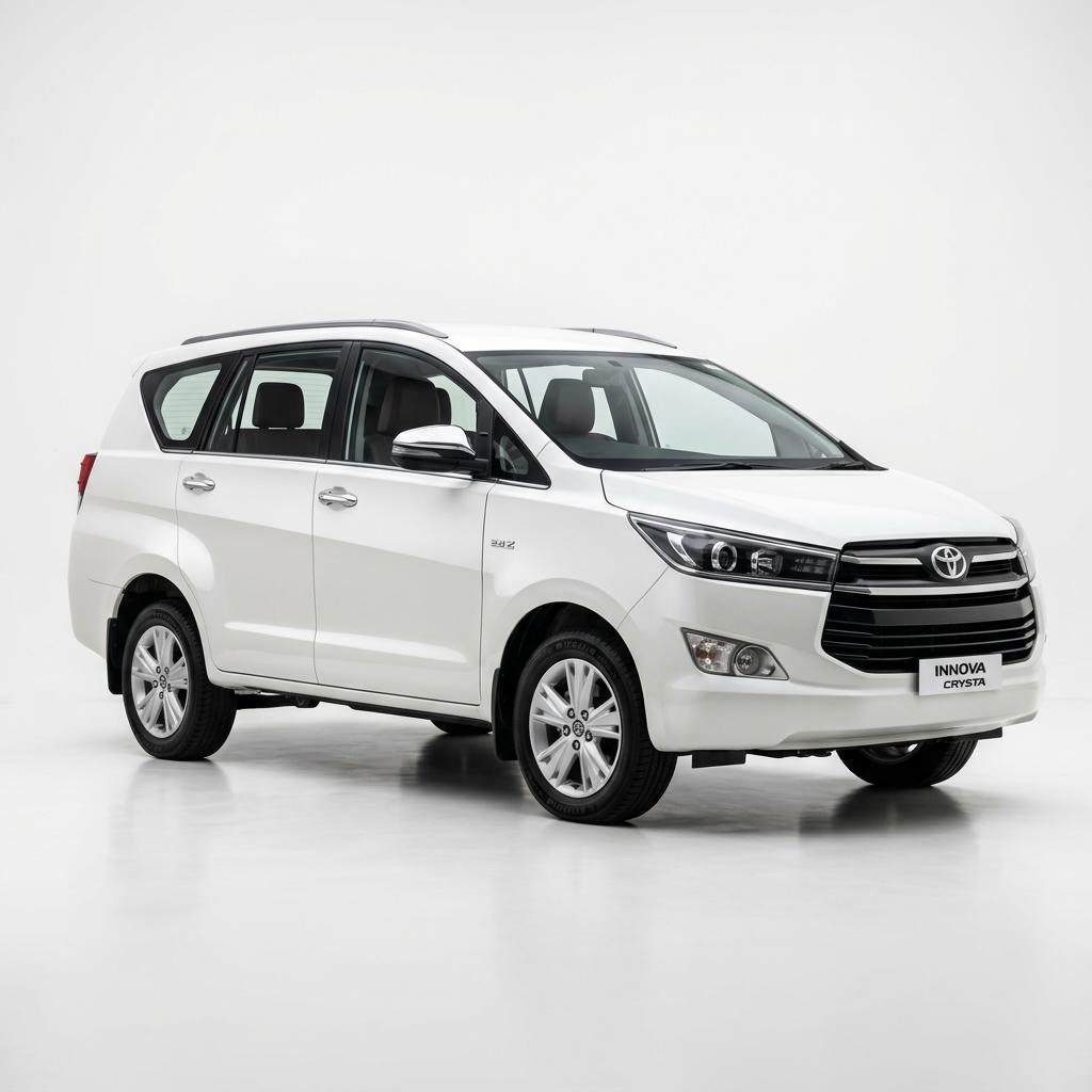 Innova Crysta