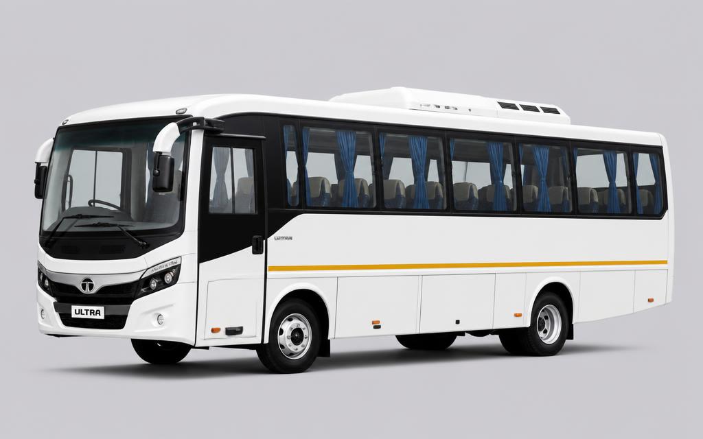 MINI BUS (21-27 SEATER)