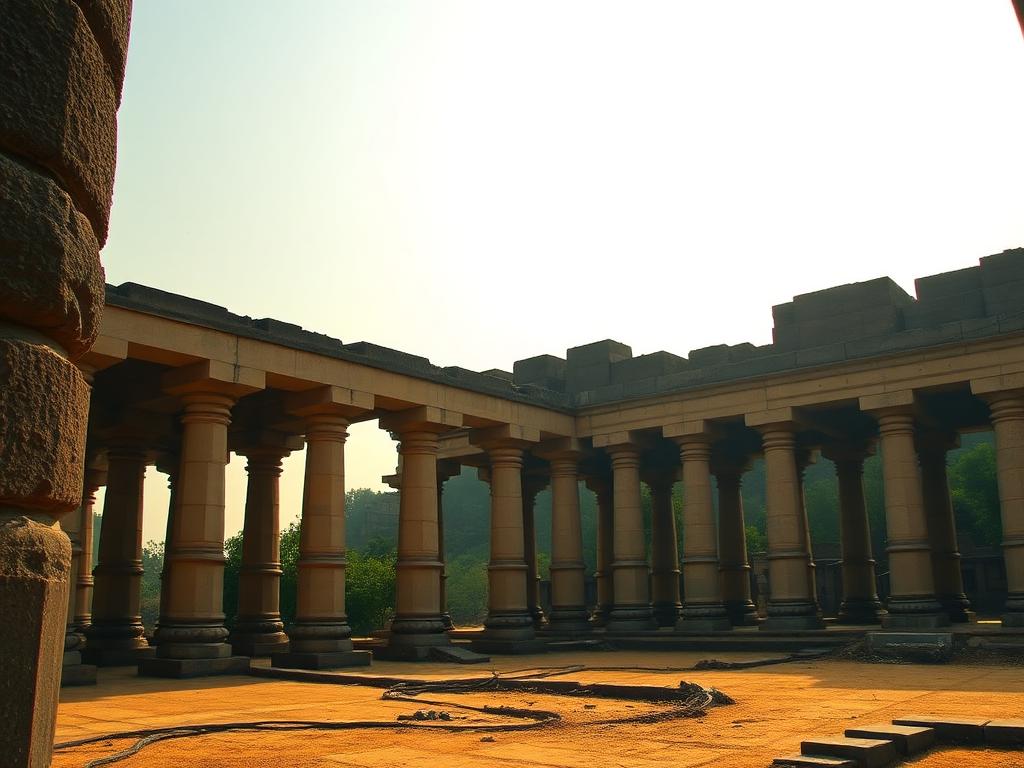 Warangal Trip